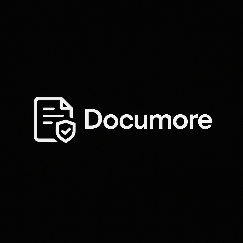 Documore Logo